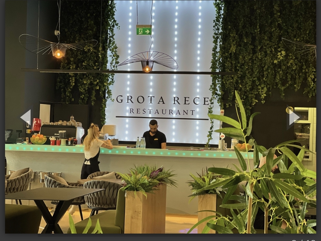 Photo de Restaurant Grota Rece Argeș Mall