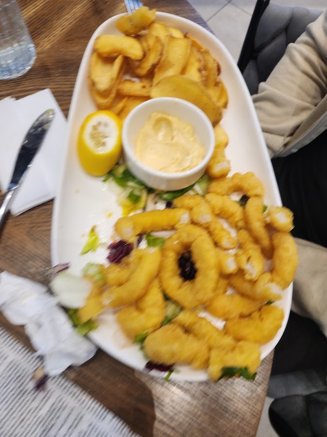 Photo de Restaurant Grota Rece Argeș Mall