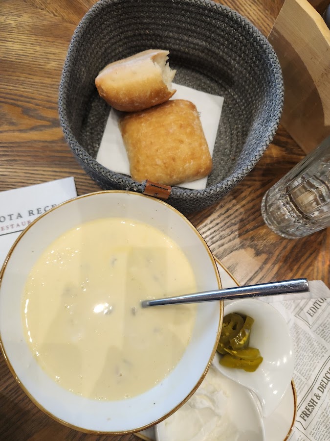 Photo de Restaurant Grota Rece Argeș Mall