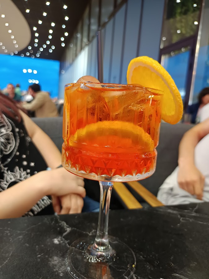 Photo de Restaurant Grota Rece Argeș Mall