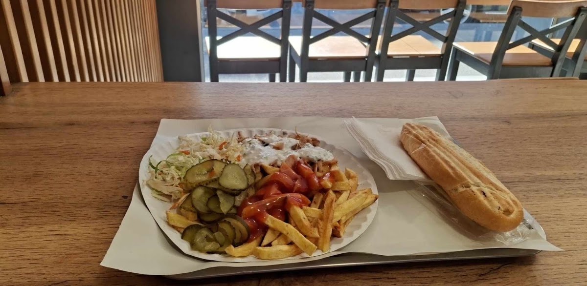 Foto von Shaorma Haus
