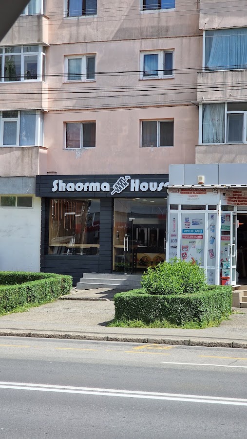 Foto von Shaorma House