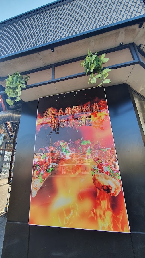 Foto von Shaorma House