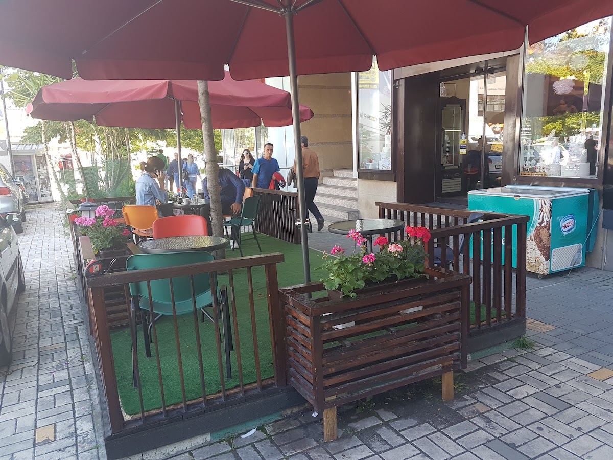 Fotografie cu KFC Pitești Centru