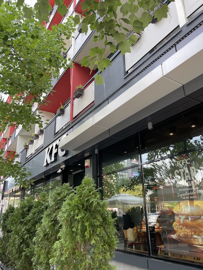 Fotografie de KFC Pitești Centru