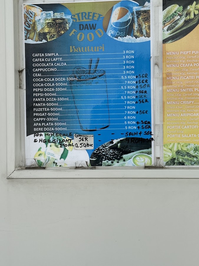 Photo de DAW STREET FOOD