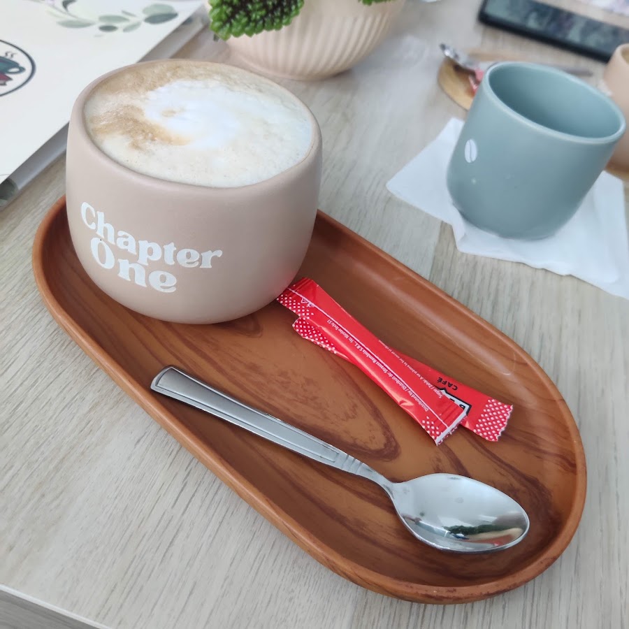 Foto von ChapterOne