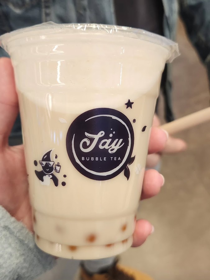 Foto von Jay Bubble Tea - ARAD AFI Retail Park