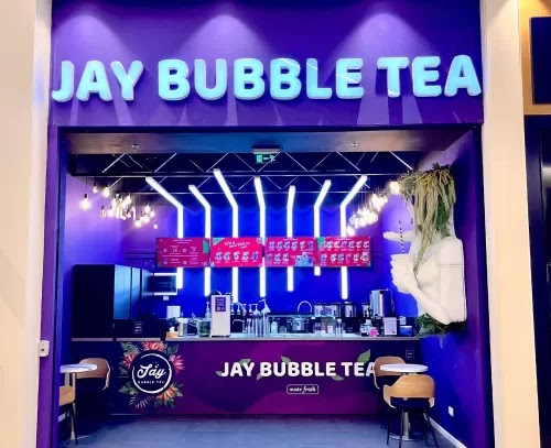 Foto von Jay Bubble Tea - ARAD AFI Retail Park