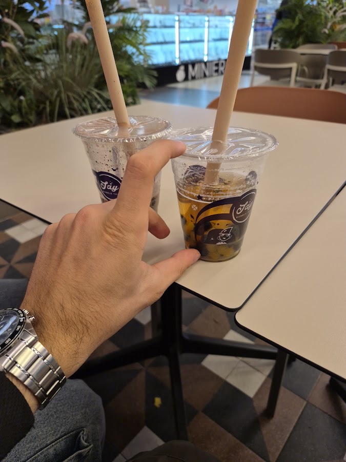 Foto von Jay Bubble Tea - ARAD AFI Retail Park