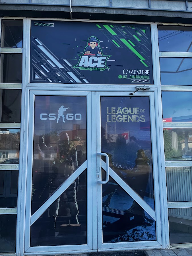 Photo of Ace Gaming Lounge