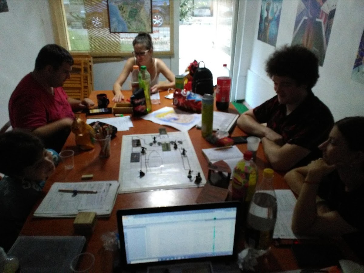 Fotografie de BoardGames Club Arad