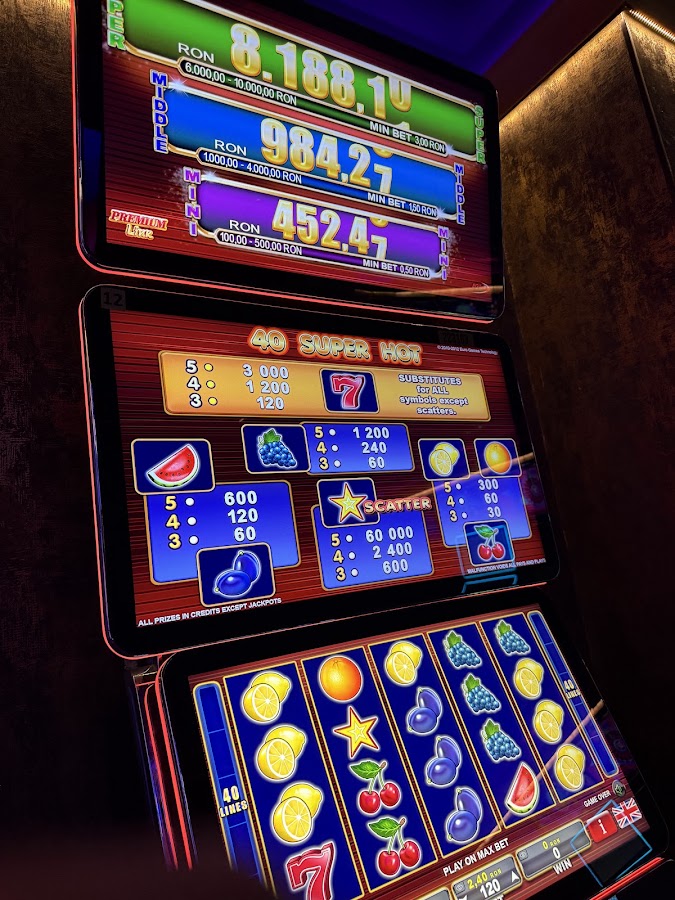 Foto di Las Vegas Games