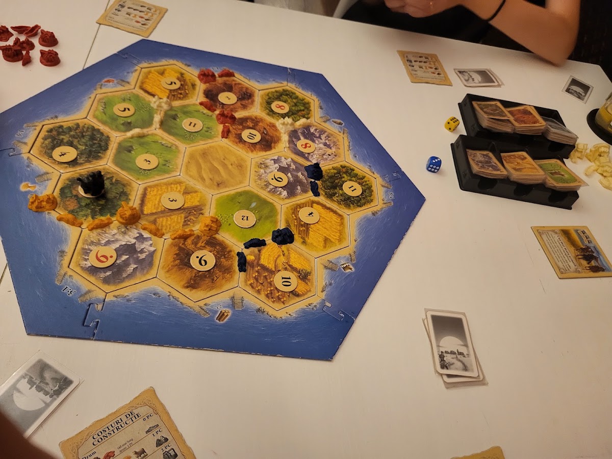 Foto di Snakes & Wizards