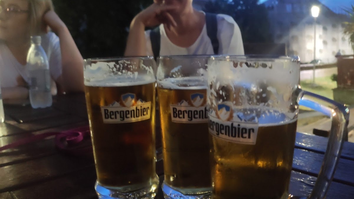 Foto von Club Nerv