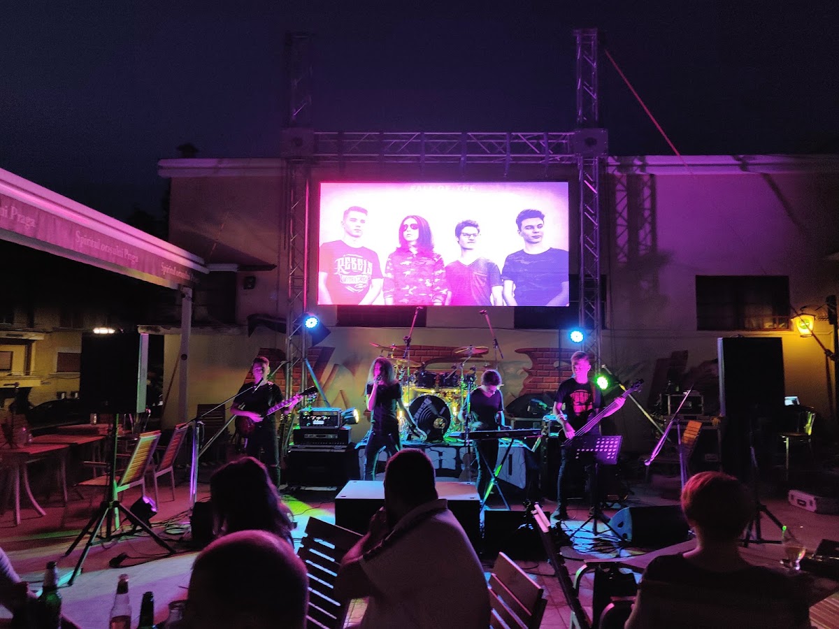 Foto von Club Nerv