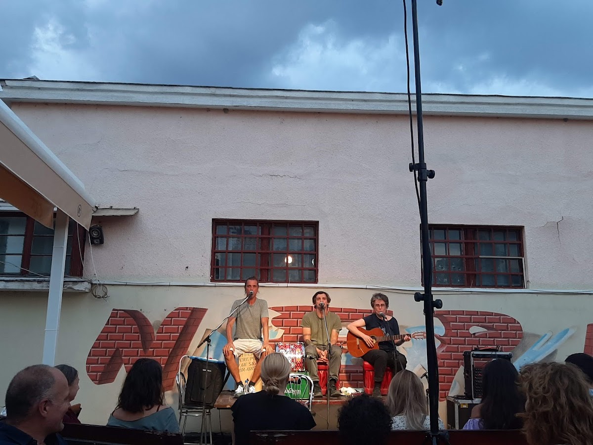 Foto von Club Nerv