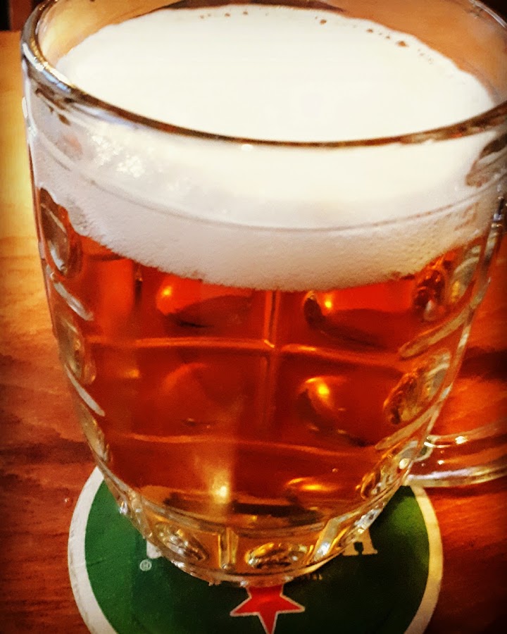 Fotografie de Old Lady's Pub