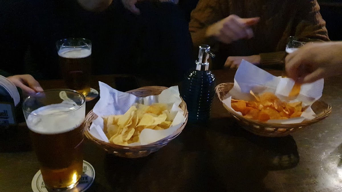 Fotografie de Old Lady's Pub