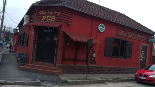 Fotografie de Old Lady's Pub