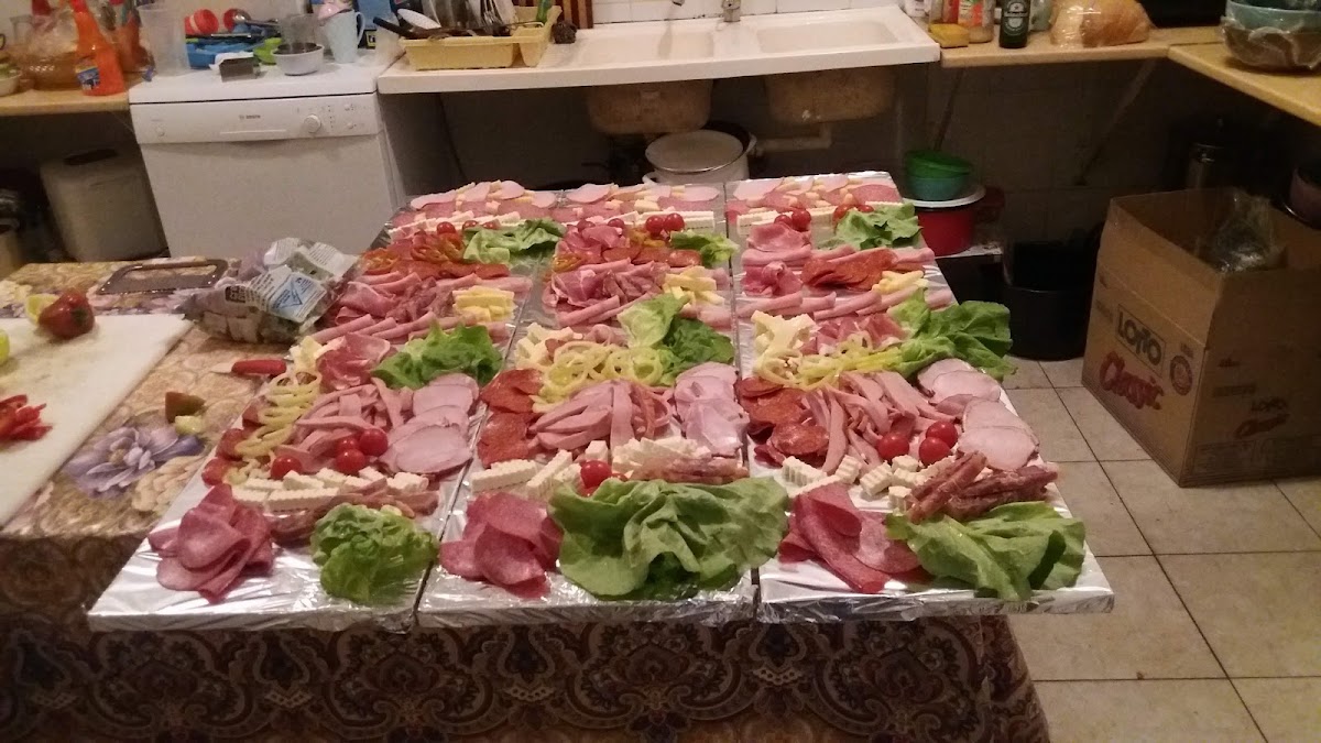 Photo du BAR "La Ionică"