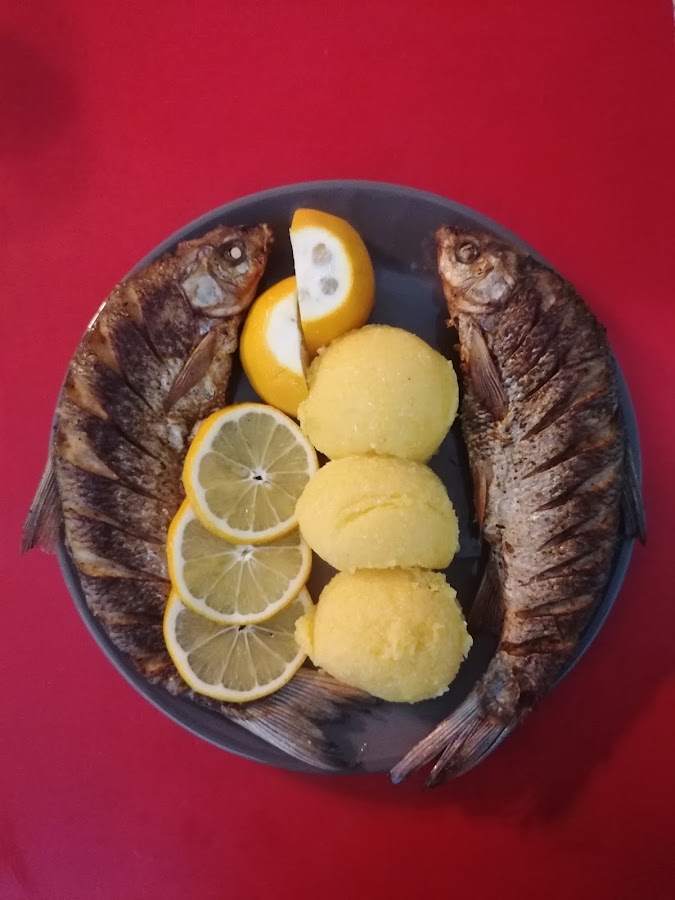 Photo de "La Ionică" BAR
