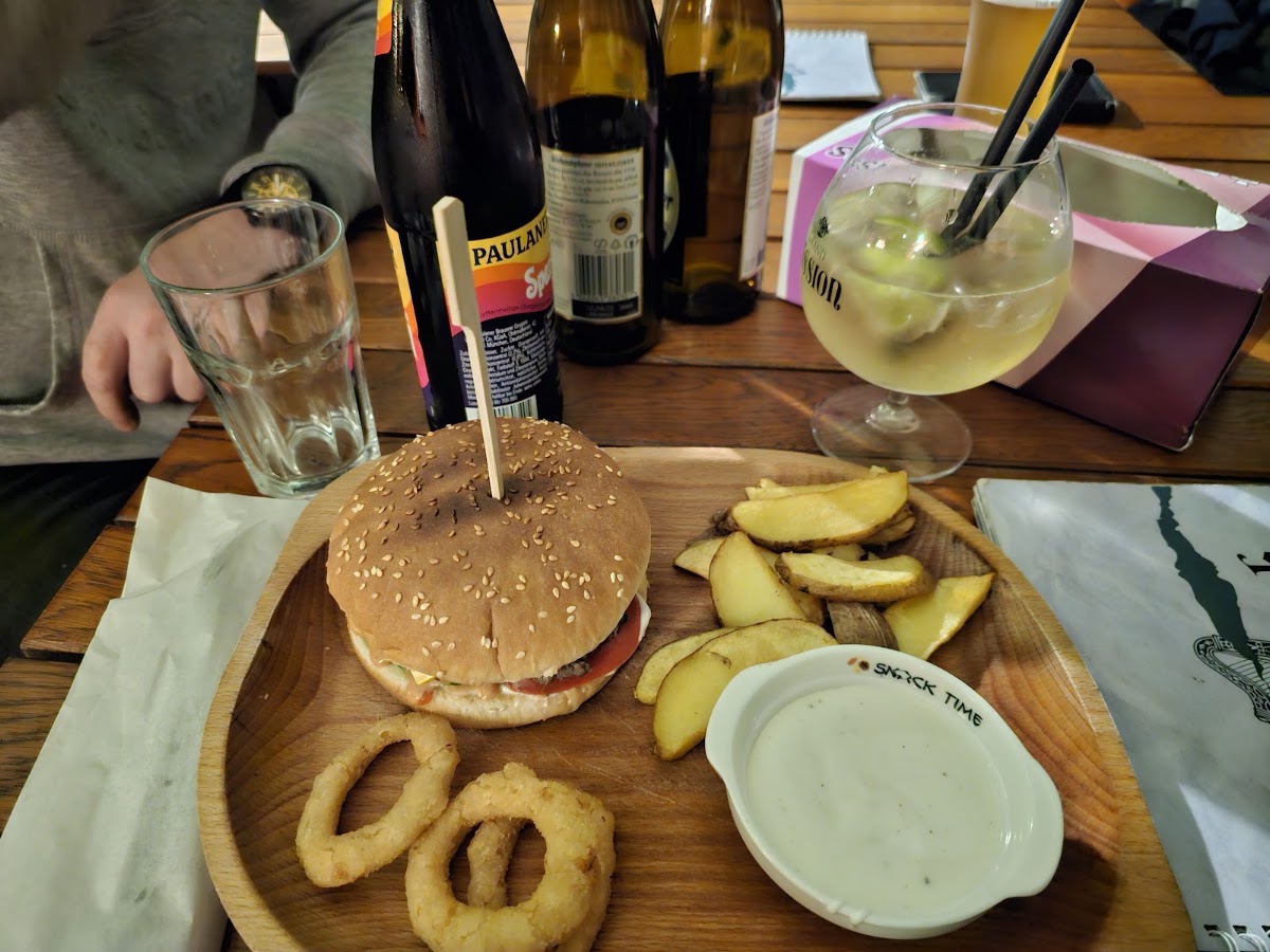 Fotografie de Irish Pub