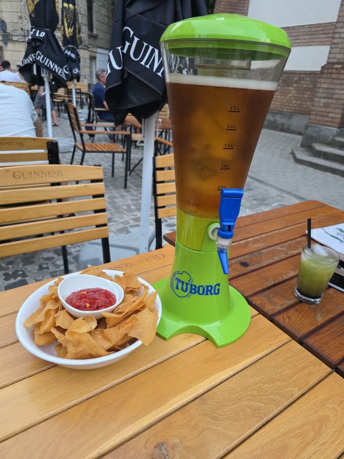 Fotografie de Irish Pub