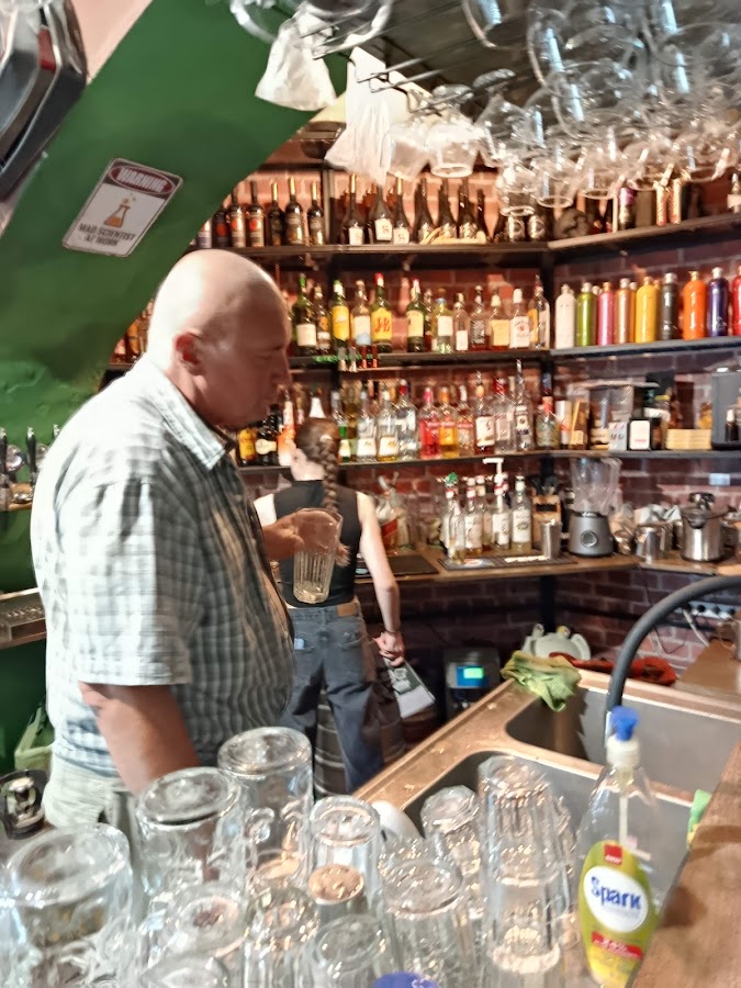 Fotografie de Irish Pub