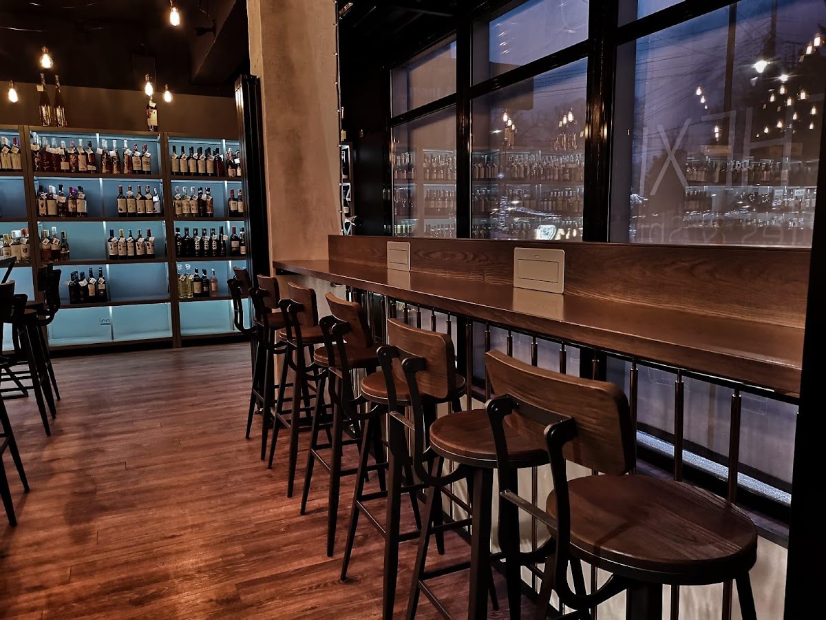 Foto von Methexis Wines & Spirits
