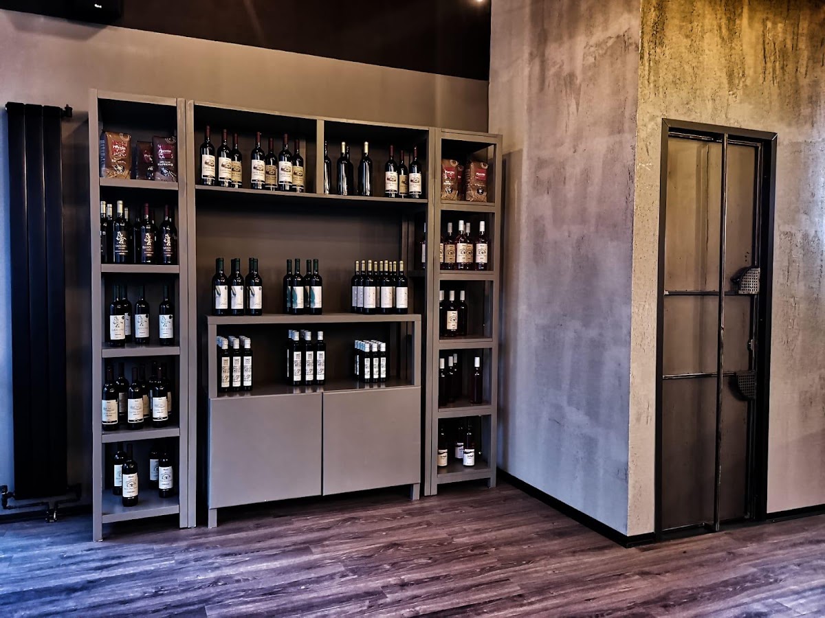 Foto von Methexis Wines & Spirits