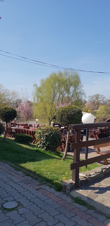 Foto von Irish Garden