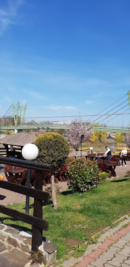 Foto von Irish Garden
