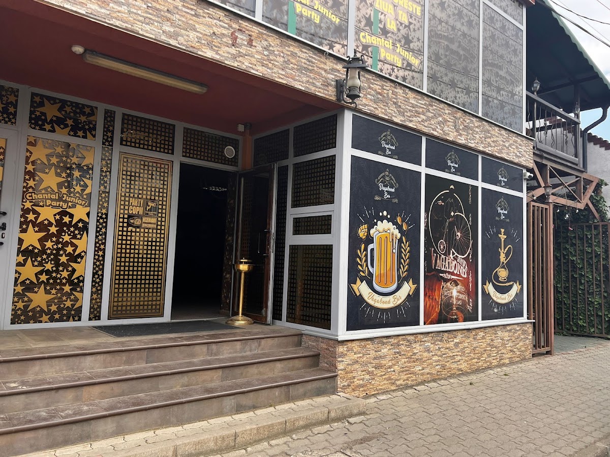 Photo of Vagabond bar