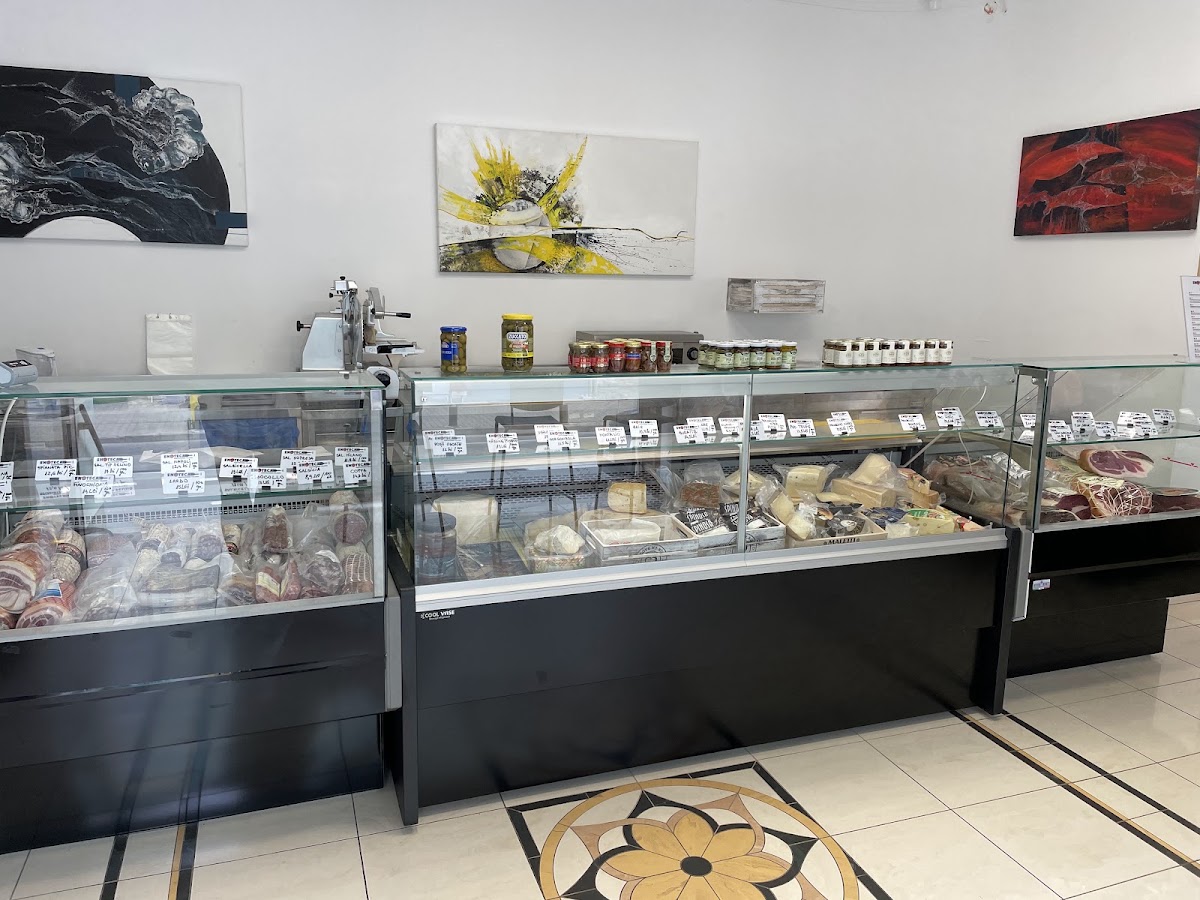 Photo of ENOTECA Gastronomie Italiană
