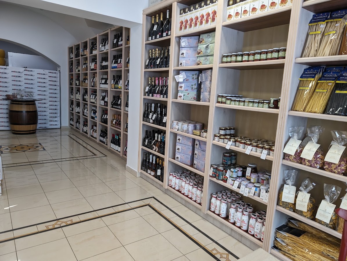 Foto von ENOTECA Gastronomie Italiană