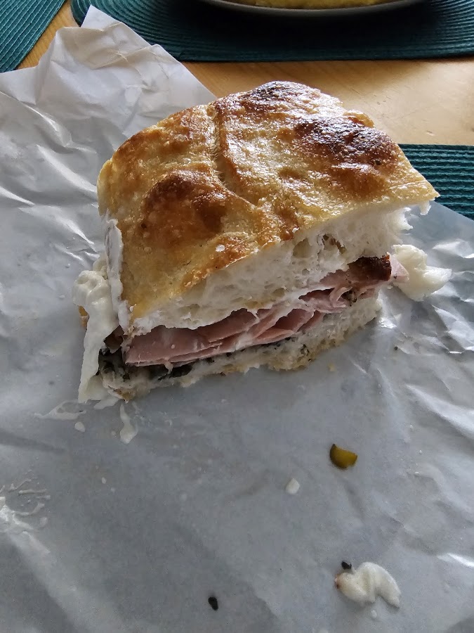 Foto von ENOTECA Gastronomie Italiană