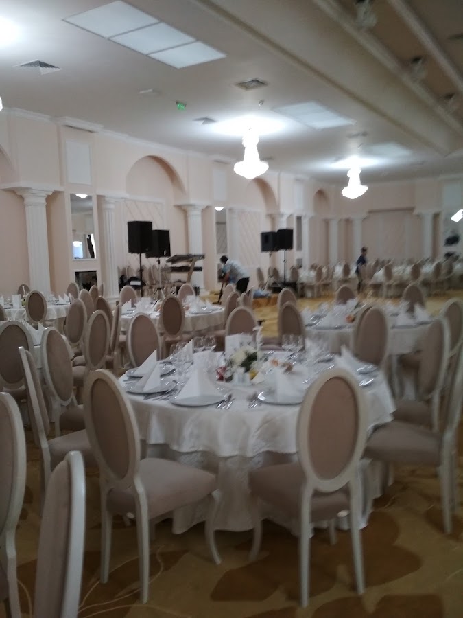 Foto di Premier Ballroom & Events