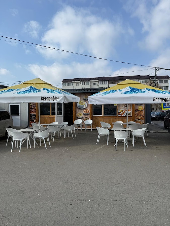 Photo of La Cucuvele