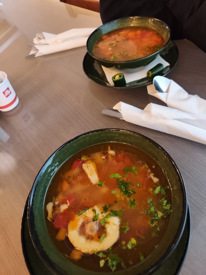 Fotografie de Restaurant Domnesc