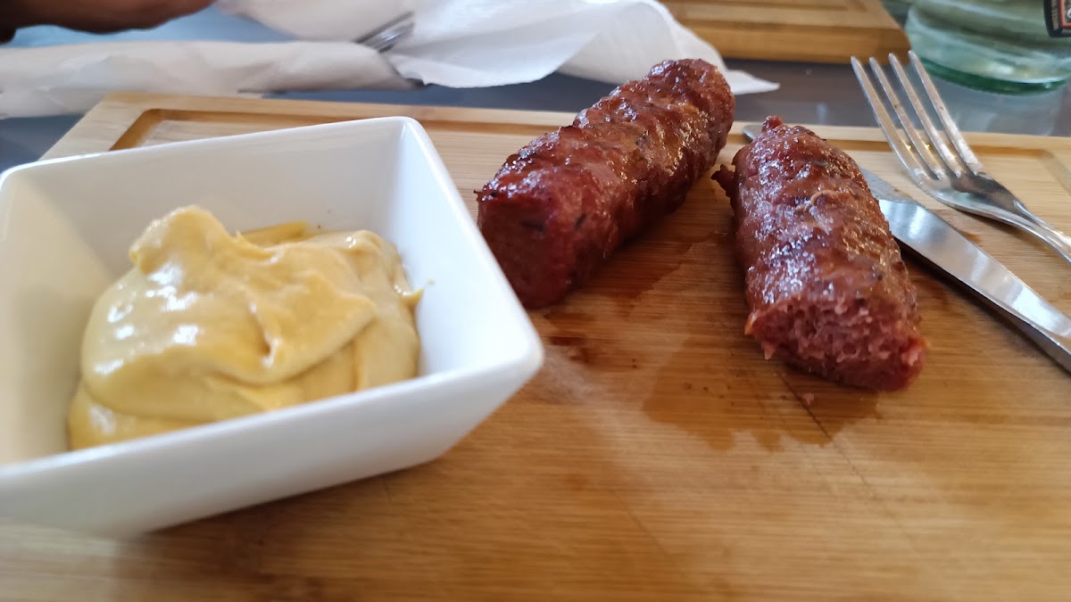 Fotografie de Restaurant Domnesc