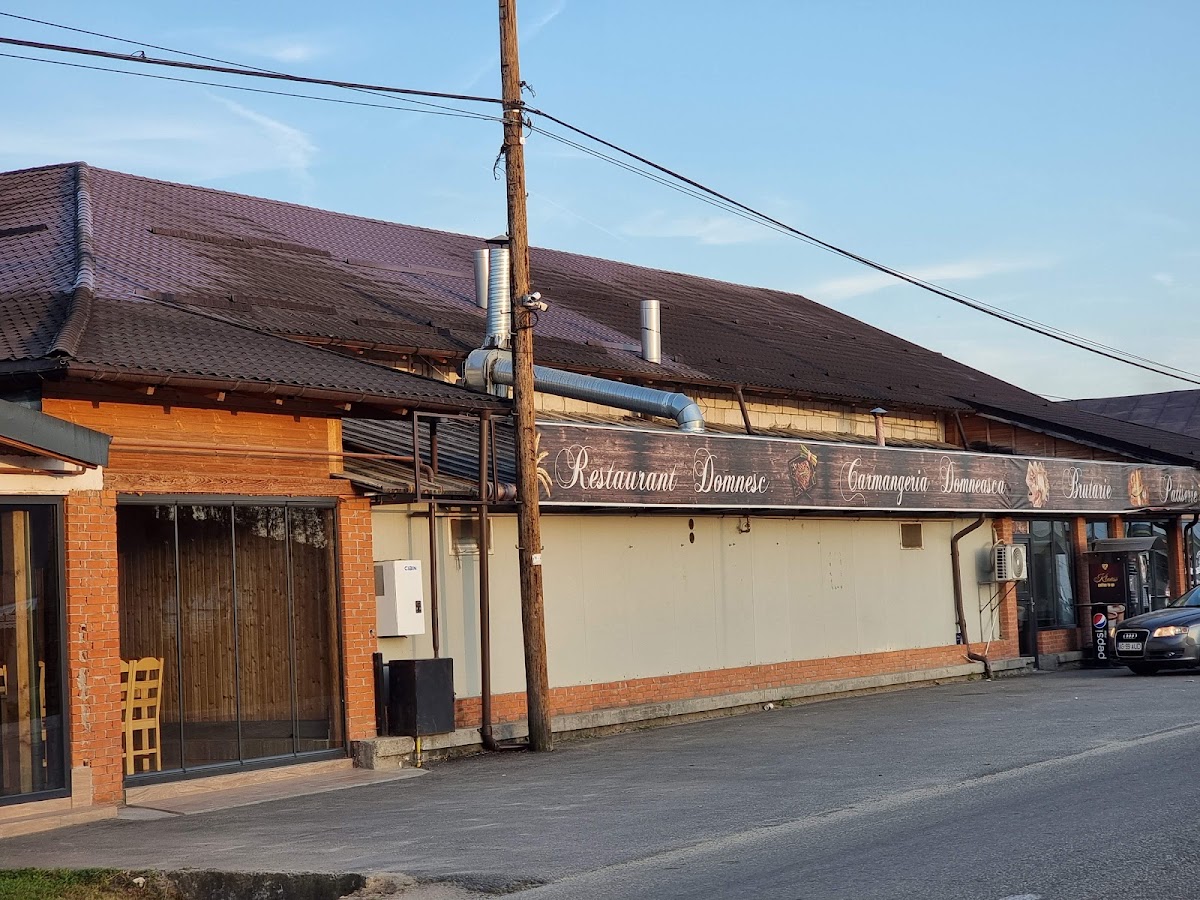 Fotografie de Restaurant Domnesc