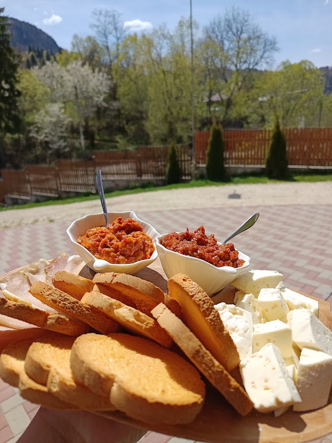 Foto di Punct gastronomic local CASA ELIZA