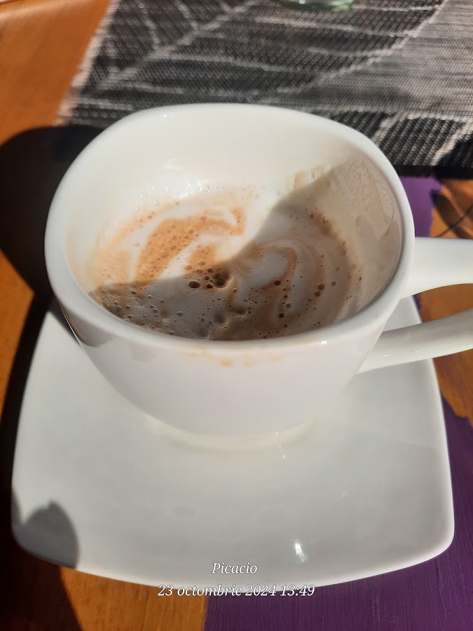 Foto von La Români