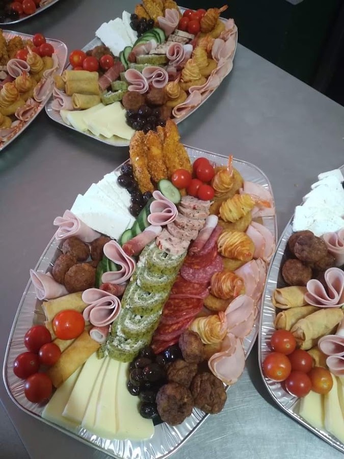 Foto von A la carte km 94