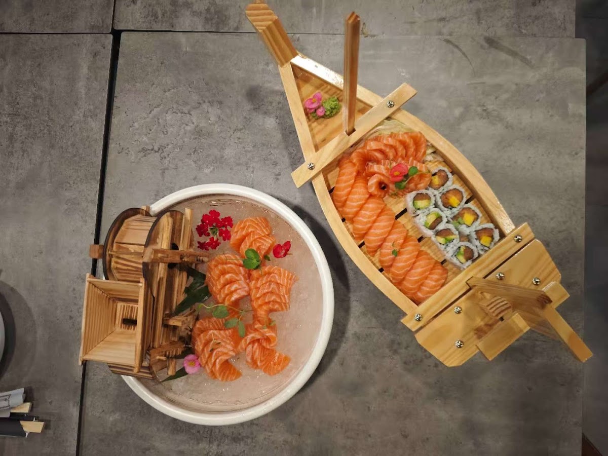 Foto di Komi Sushi