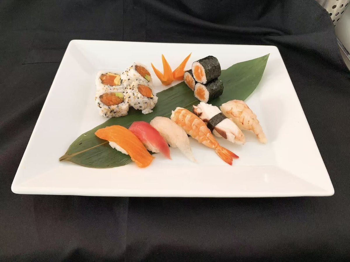 Foto di Komi Sushi