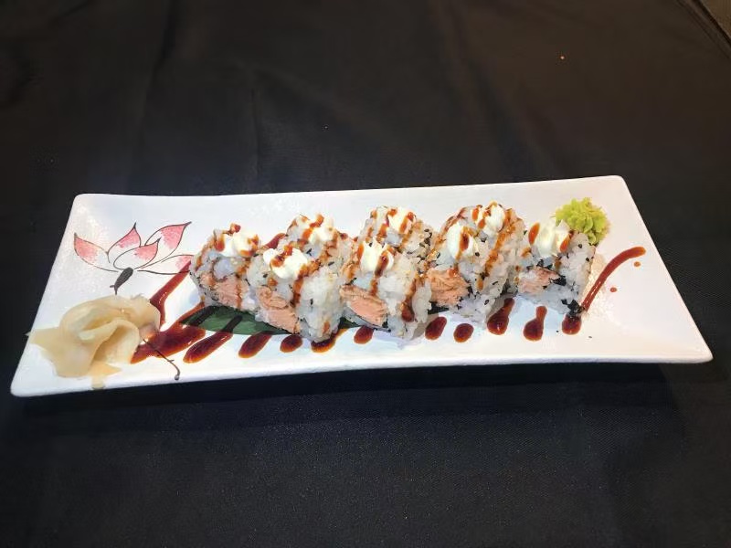 Foto di Komi Sushi