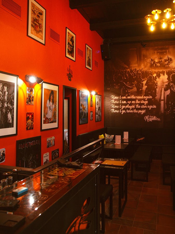 Photo of Hooligans Rock Garage