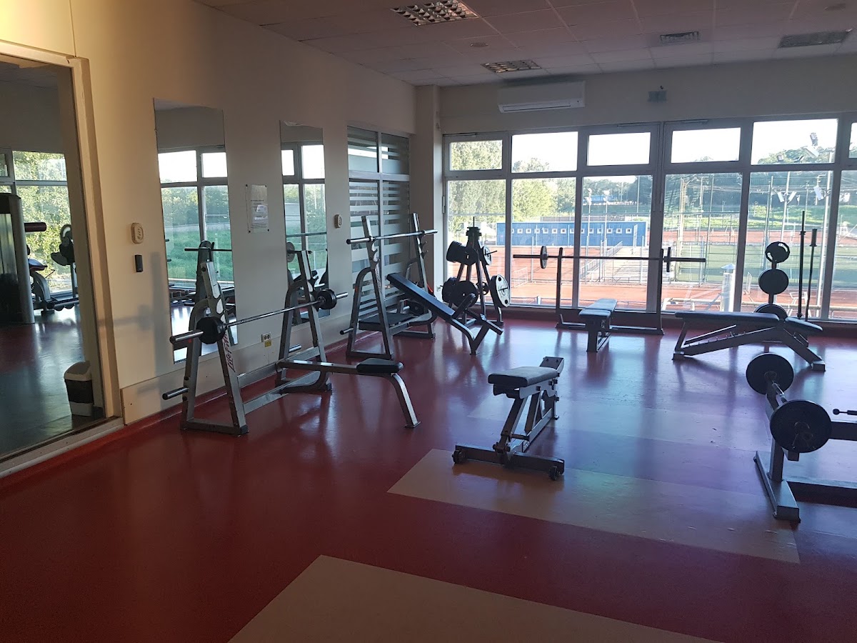 Photo de Activ Club